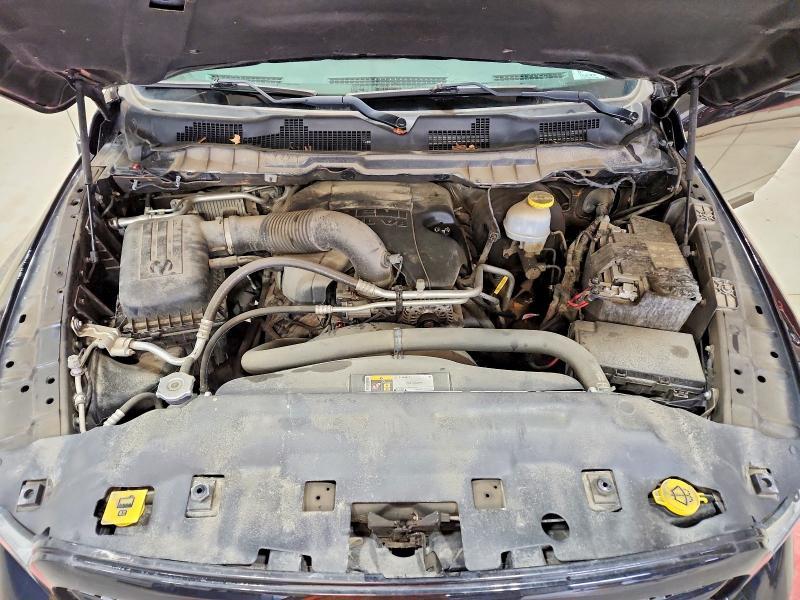 2018 Dodge RAM 1500 ST