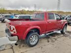 2013 Dodge 2500 Laramie