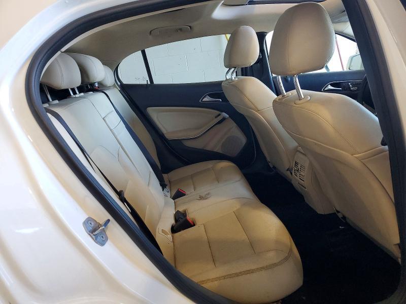 2019 Mercedes-Benz Gla 250 4matic