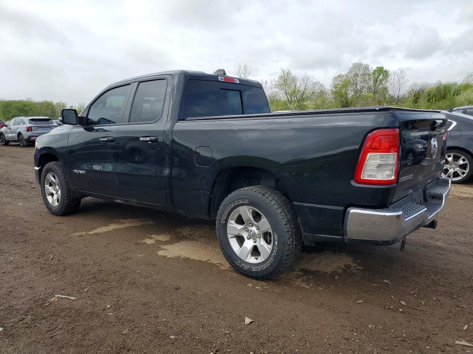 2019 Dodge RAM 1500 BIG Horn