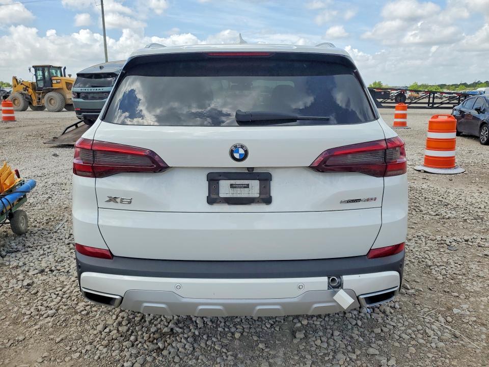 2020 BMW X5 Sdrive 40I