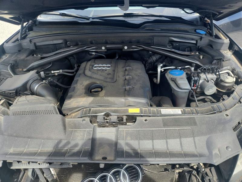 2012 Audi Q5 Premium Plus