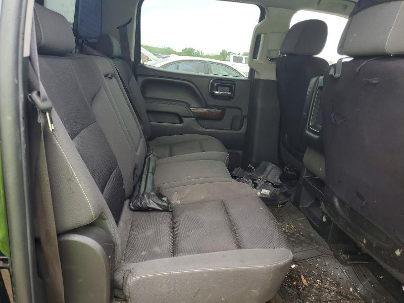 2014 GMC Sierra K1500 SLE