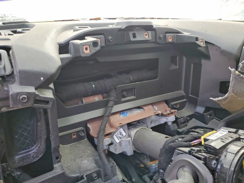 2022 Chevrolet Silverado HD LT