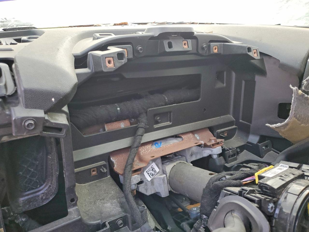 2022 Chevrolet Silverado HD LT