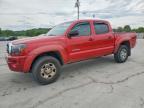 2011 Toyota Tacoma Double Cab Prerunner