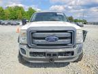 2011 Ford F250
