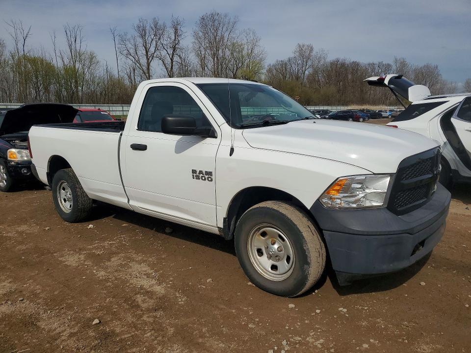2016 Dodge RAM 1500 ST