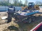 2001 Legend Craft 200V