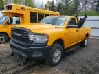 2022 Dodge RAM 3500 Tradesman