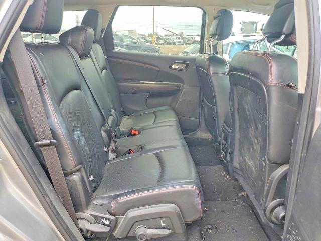 2015 Dodge Journey r