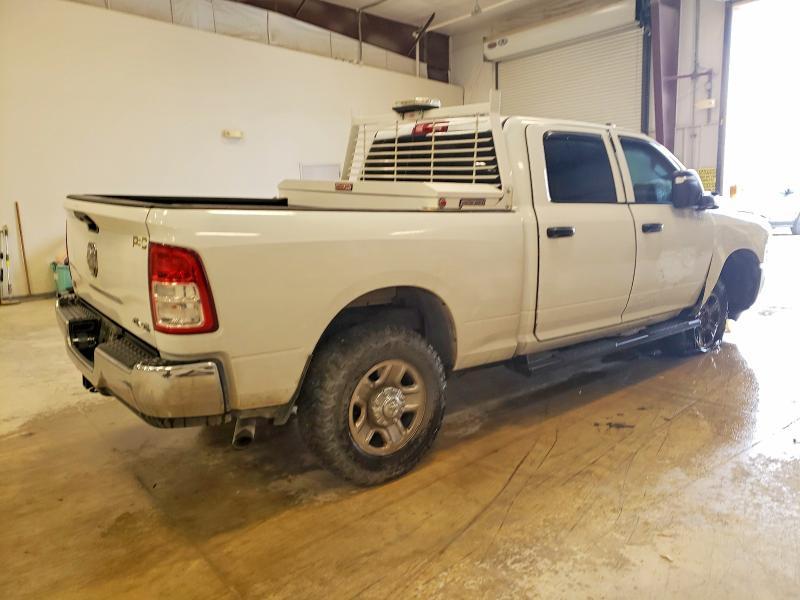 2023 Dodge RAM 2500 Tradesman