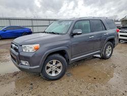2011 Toyota 4runner SR5 for sale in Kansas City, KS