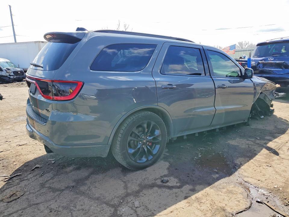 2023 Dodge Durango r