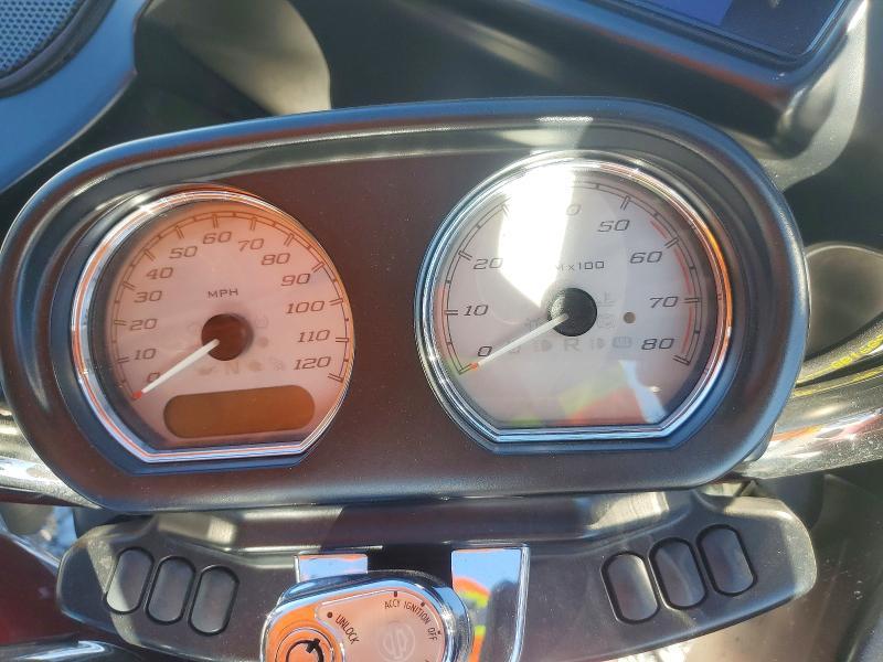 2020 Harley-Davidson Fltrx