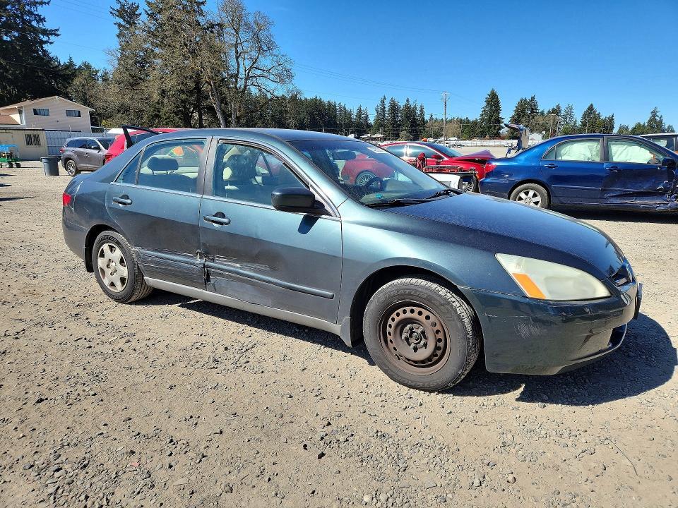 2005 Honda Accord lx