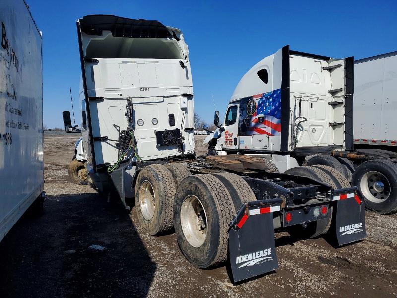 2025 International LT625 Semi Truck