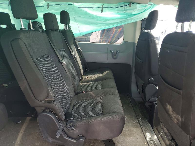 2019 Ford Transit T-350