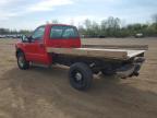 2005 Ford F250 Super Duty