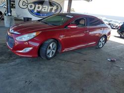 2012 Hyundai Sonata Hybrid for sale in Hayward, CA