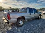 2005 Chevrolet Silverado C1500
