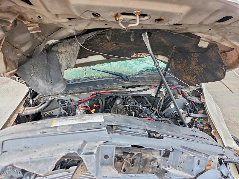 2008 Chevrolet Avalanche K1500