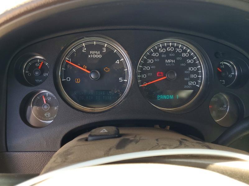 2014 GMC Sierra K2500 Denali