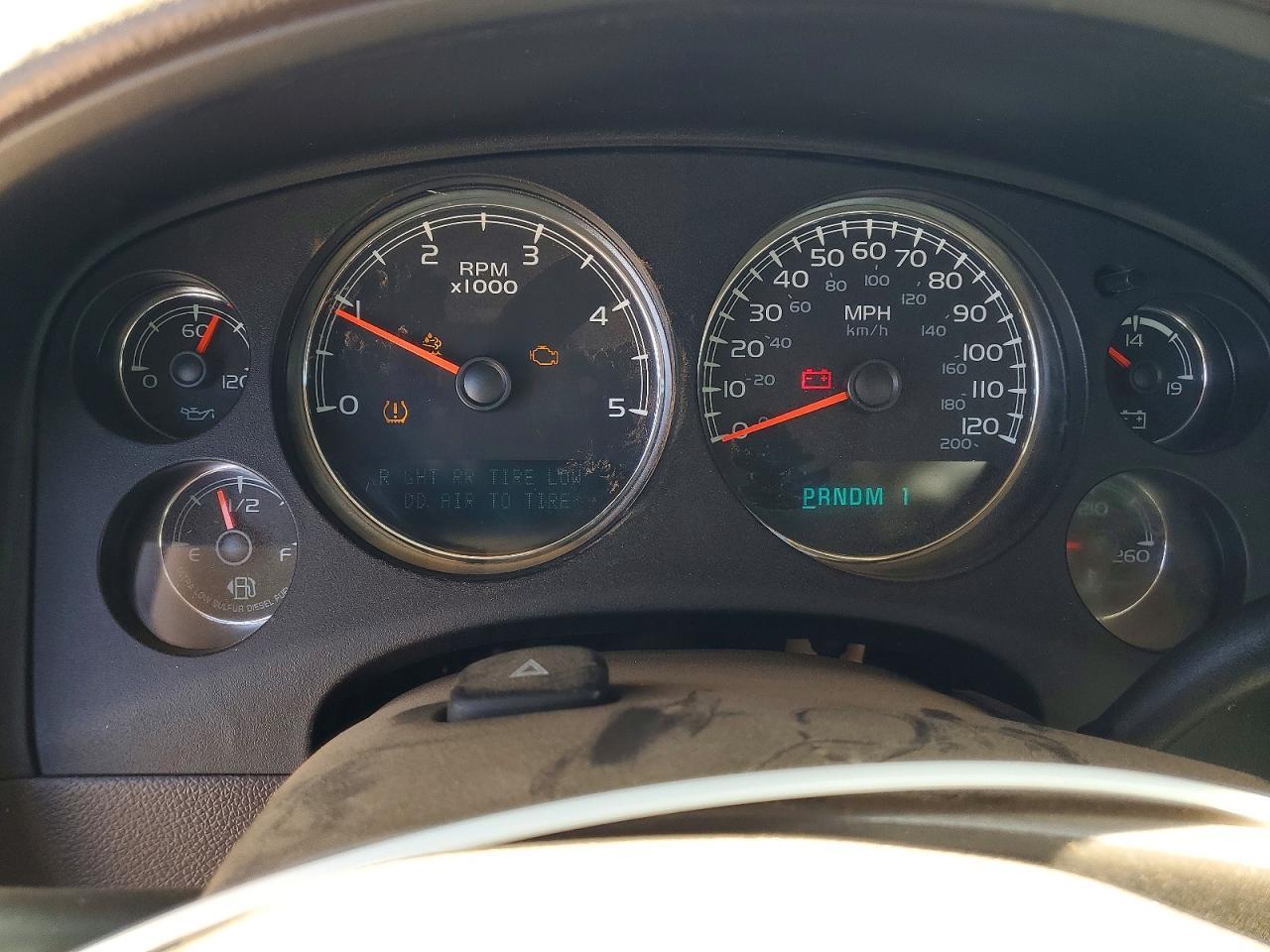 2014 GMC Sierra K2500 Denali