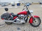 2003 Honda VTX1800 R