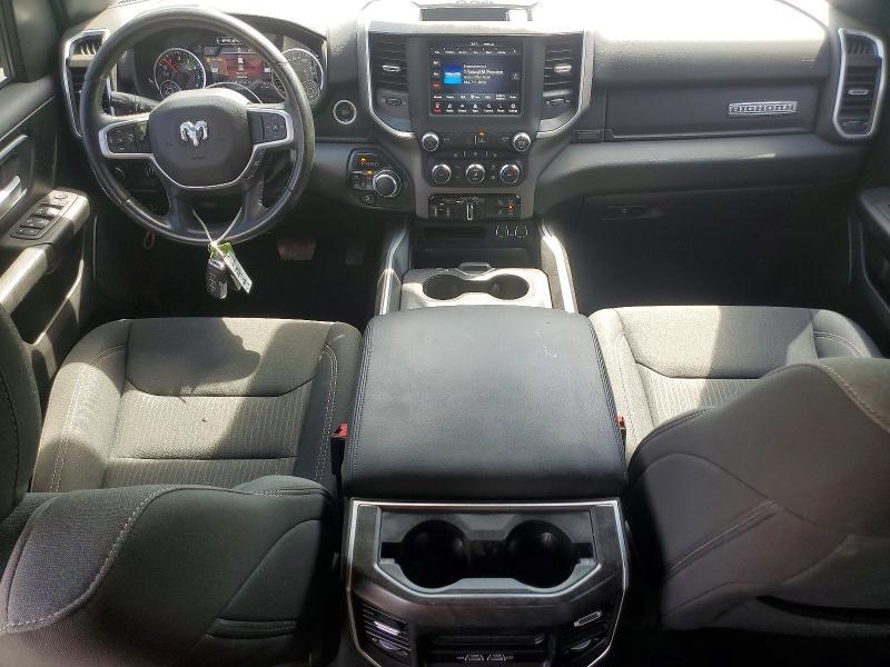 2021 Dodge RAM 1500 BIG Horn