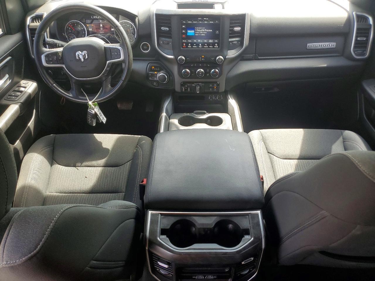 2021 Dodge RAM 1500 BIG Horn