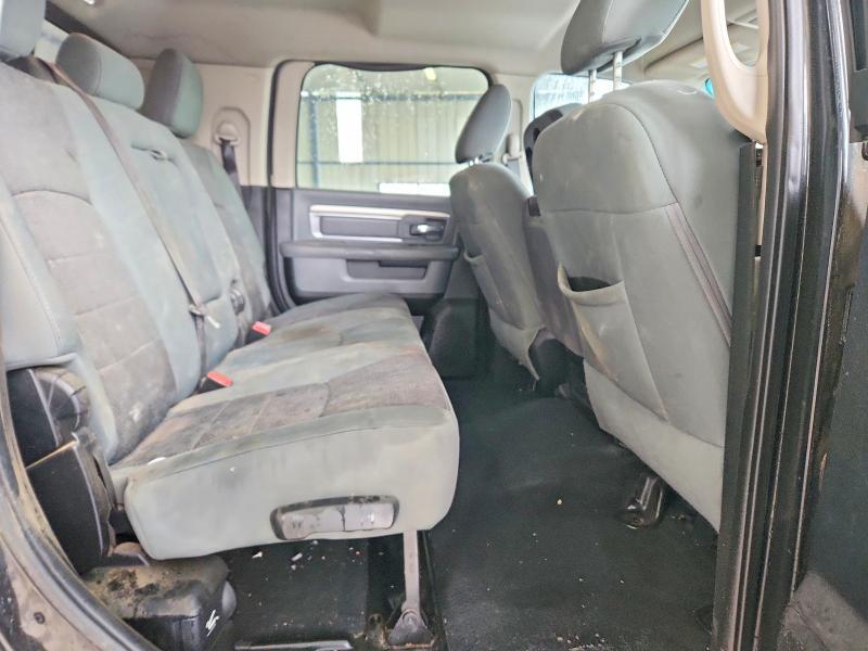2015 Dodge Ram 2500 slt