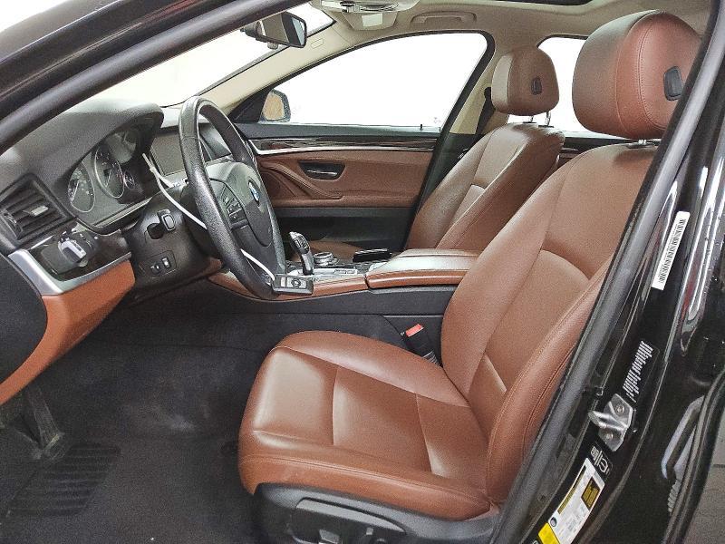 2014 BMW 535 xi