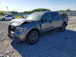 Ford Vehiculos salvage en venta: 2025 Ford Maverick XLT