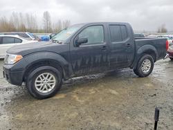 2019 Nissan Frontier SV en venta en Arlington, WA