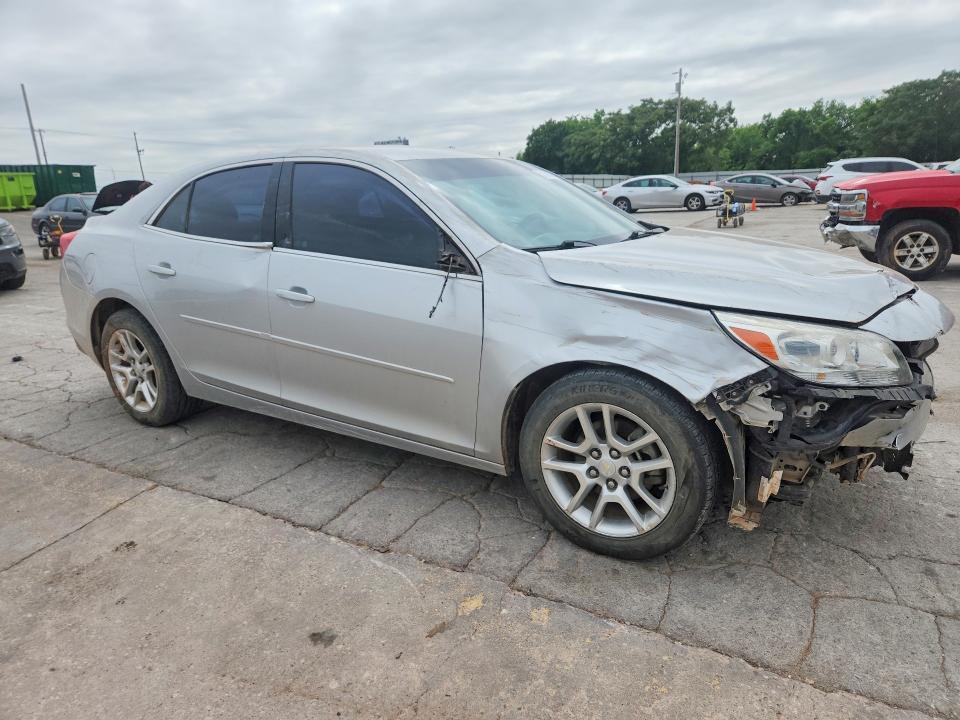 2014 Chevrolet Malibu 1LT