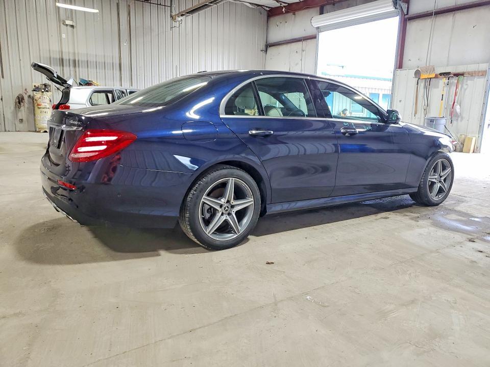 2020 Mercedes-Benz E 350 4matic
