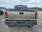 2001 Chevrolet Silverado K2500 Heavy Duty
