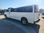 2017 Chevrolet Express G3500 LT