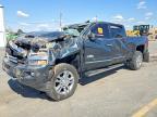 2018 Chevrolet Silverado K2500 High Country