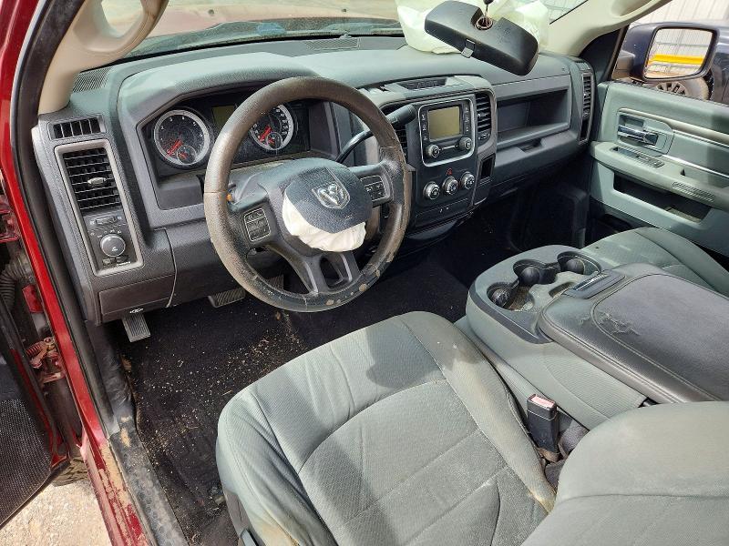 2013 Dodge RAM 1500 ST