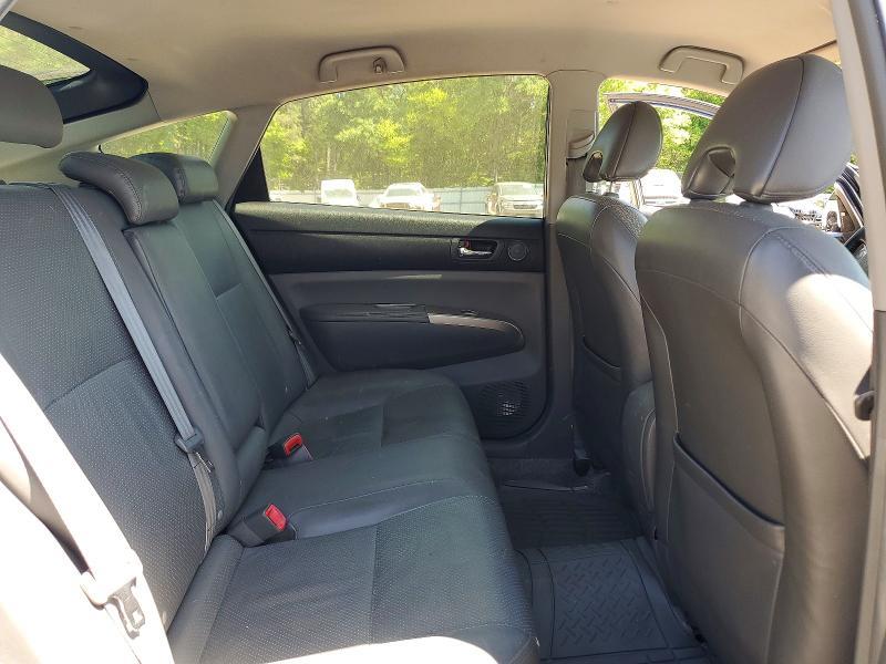 2006 Toyota Prius Base