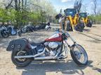 2006 Harley-Davidson Fxst