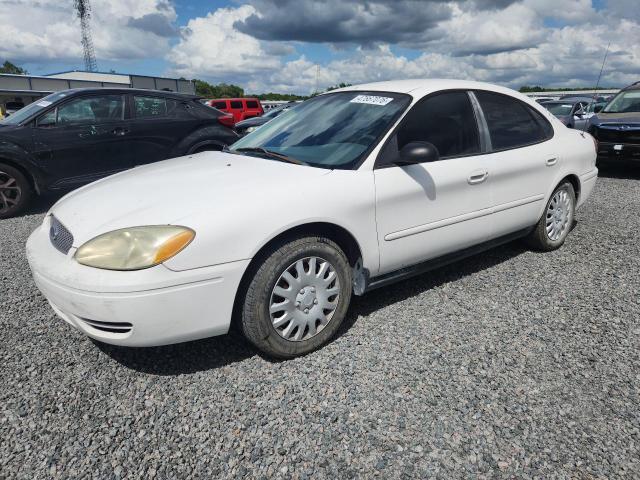 2006 Ford Taurus se