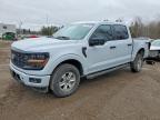 2025 Ford F150 STX