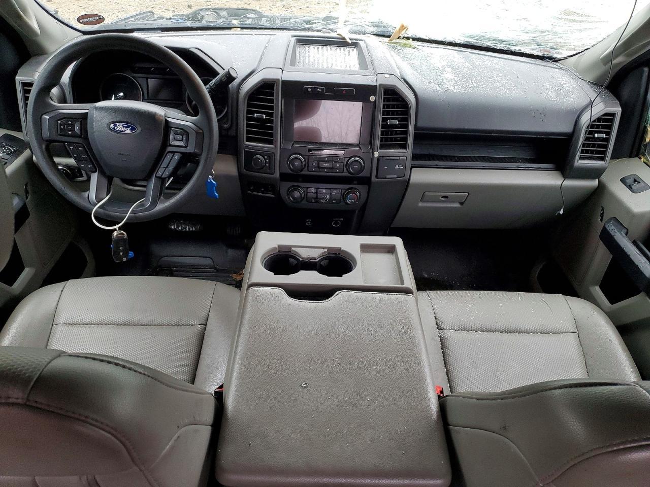 2022 Ford F350 Super Duty