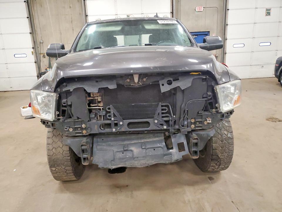 2018 Dodge RAM 3500 SLT