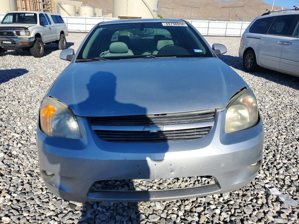 2010 Chevrolet Cobalt 2LT