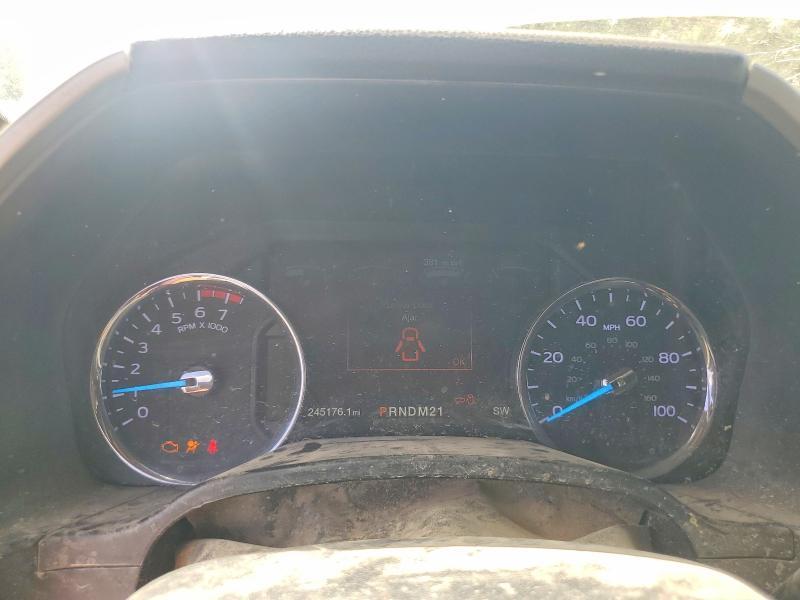 2019 Ford F250 Super Duty