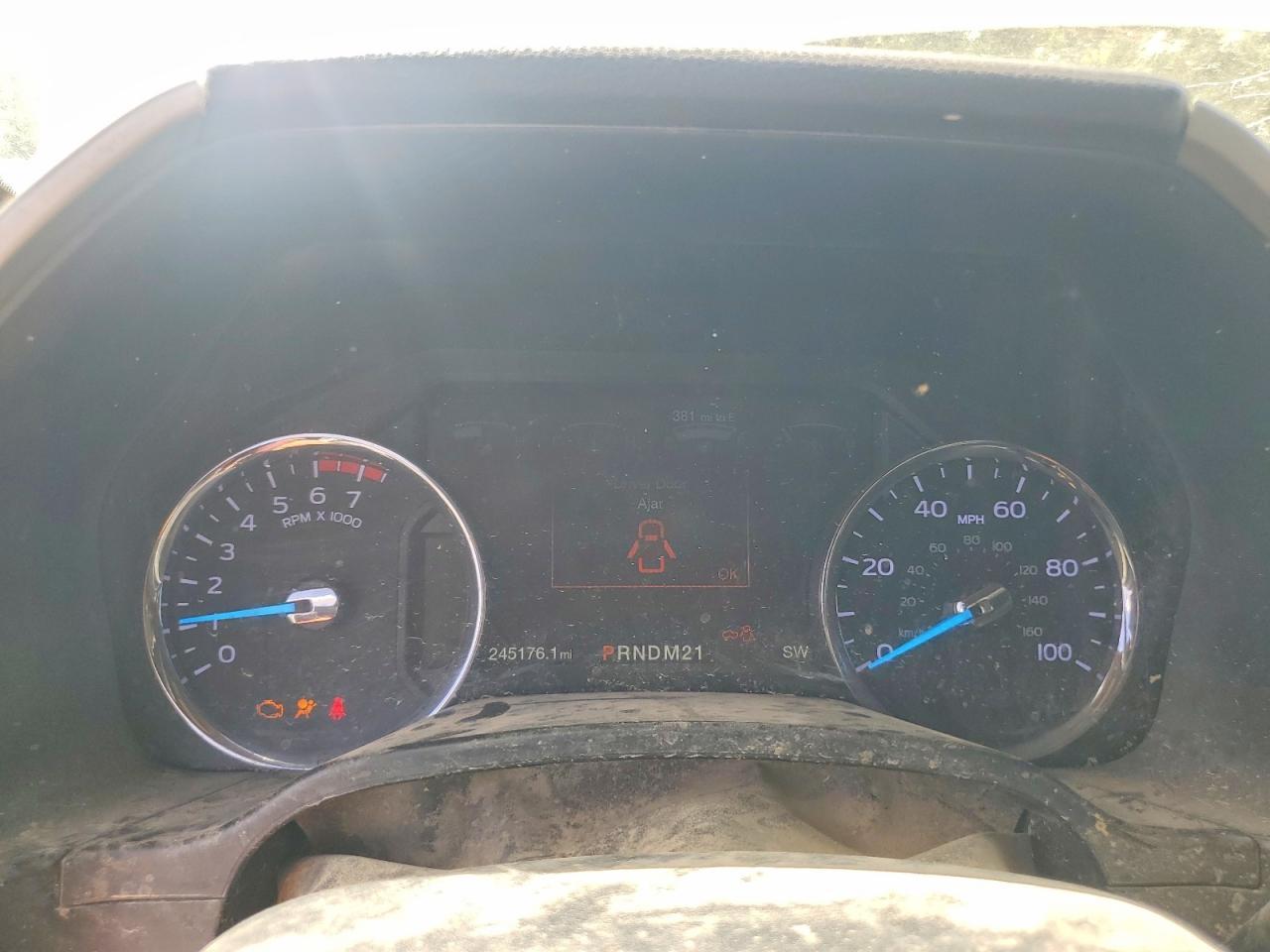 2019 Ford F250 Super Duty